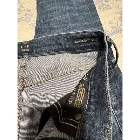 Citizens of Humanity Avedan ankle skinny 27 - Picture 2 of 4